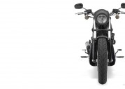 Harley-Davidson VRSCDX Night Rod Special